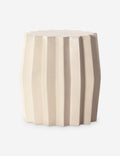 Davila Round Indoor / Outdoor Side Table