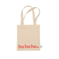 Christmas stocking bag