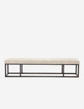 Kabina Bench