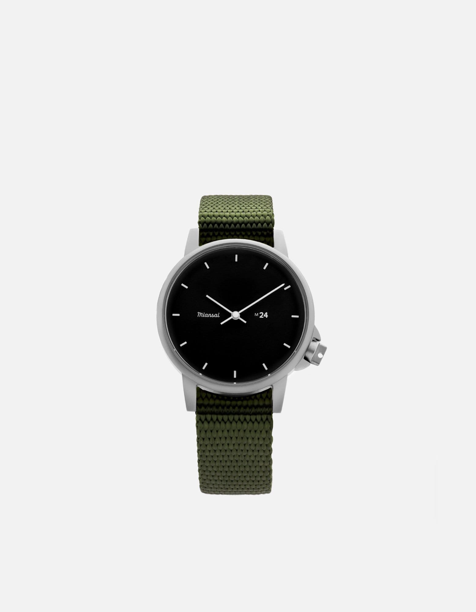 M24 II Black Hunter Nylon