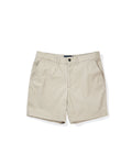 Thompson Flex Stretch Shorts - Stone