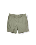 Thompson Flex Stretch Shorts - Olive