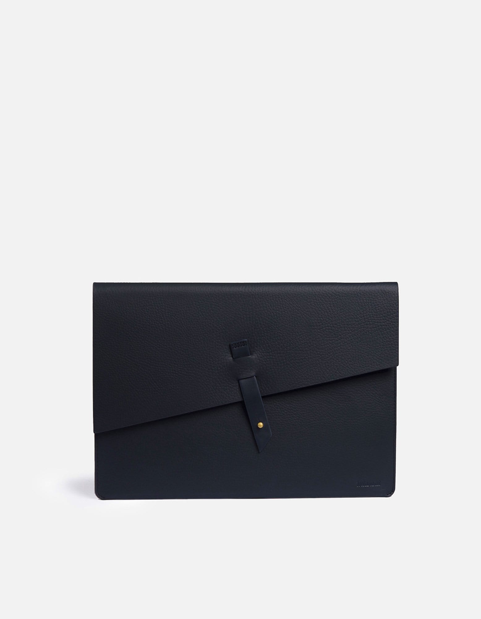 Portfolio, Textured Navy