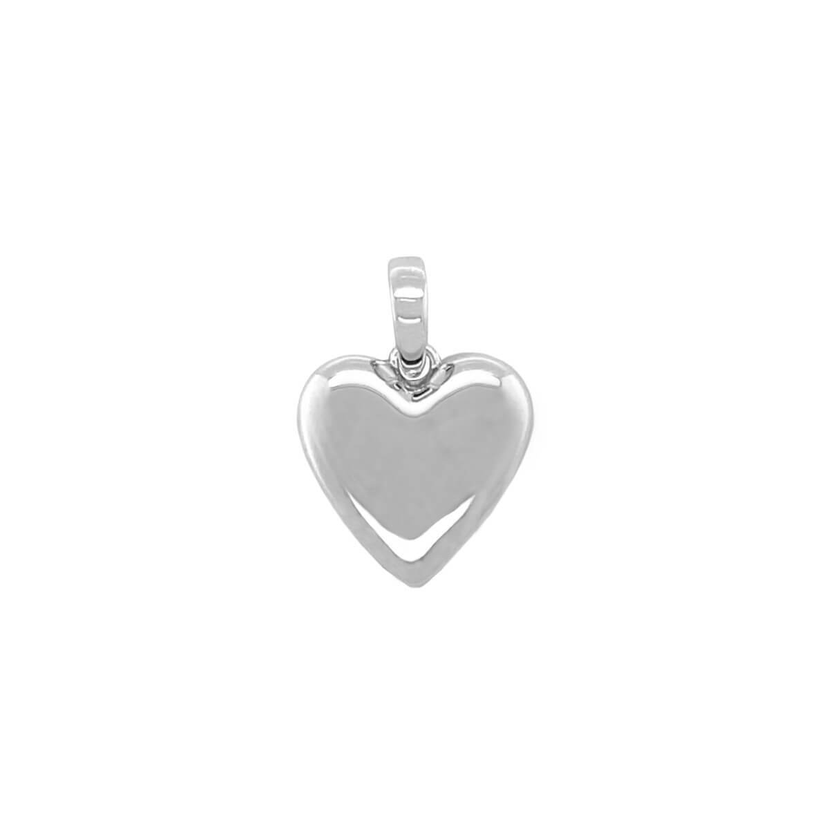 Simple Micro Heart