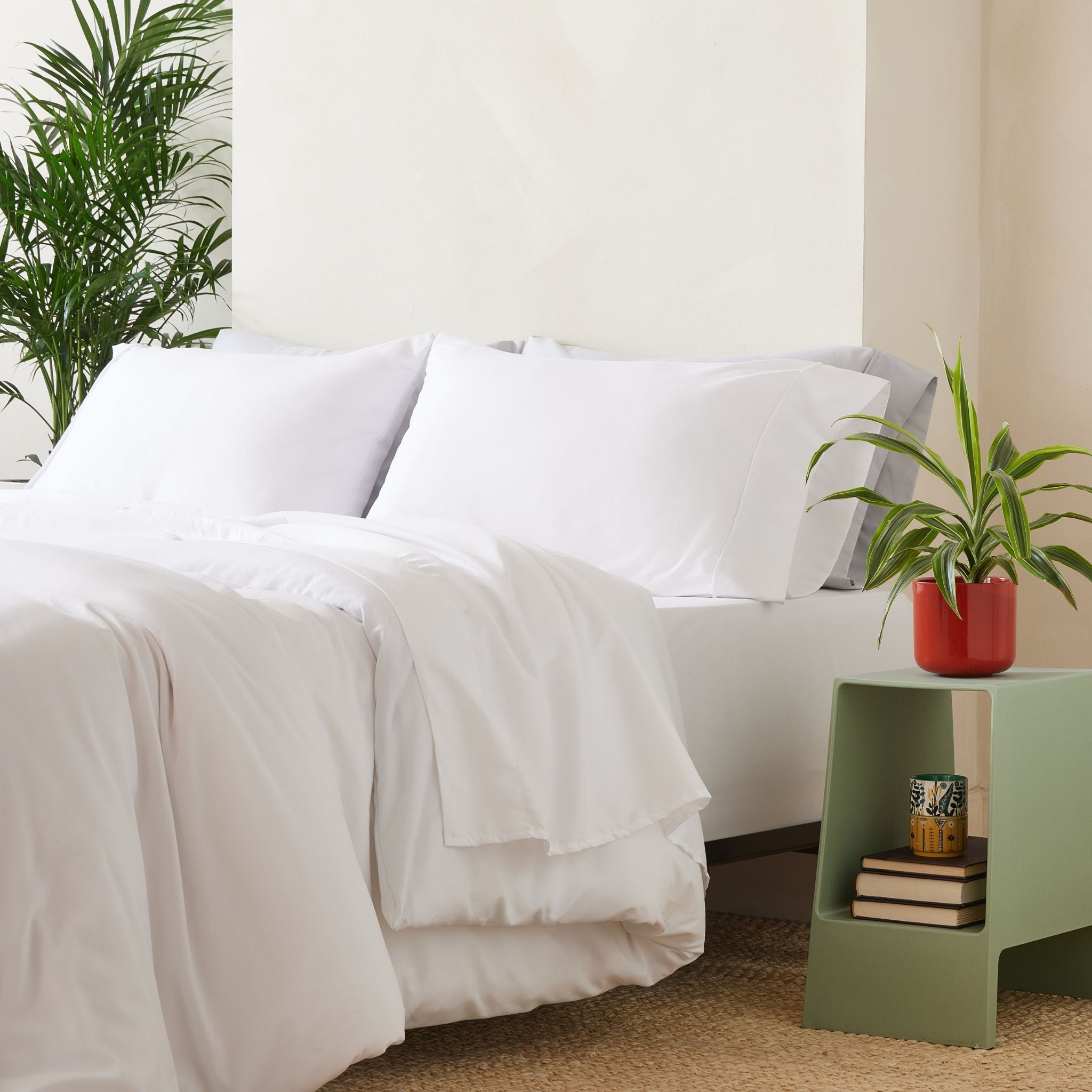Bed Sheets Set