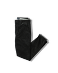 Corduroy Stretch Slim Fit Pants - Dark Olive