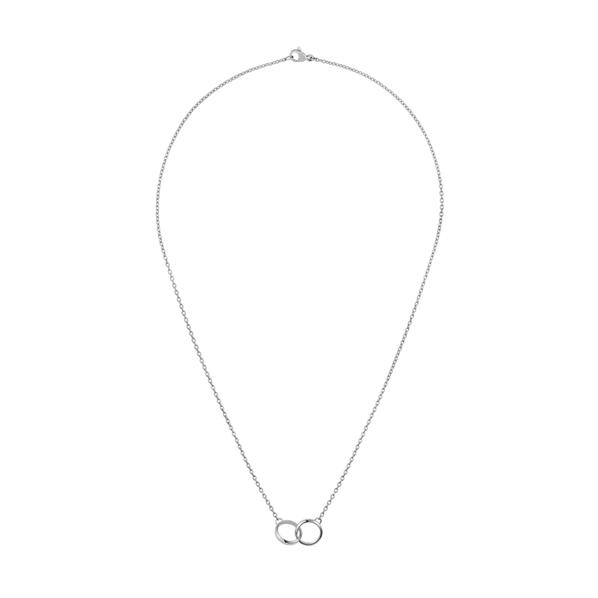 Classic Lumine Unity Silver