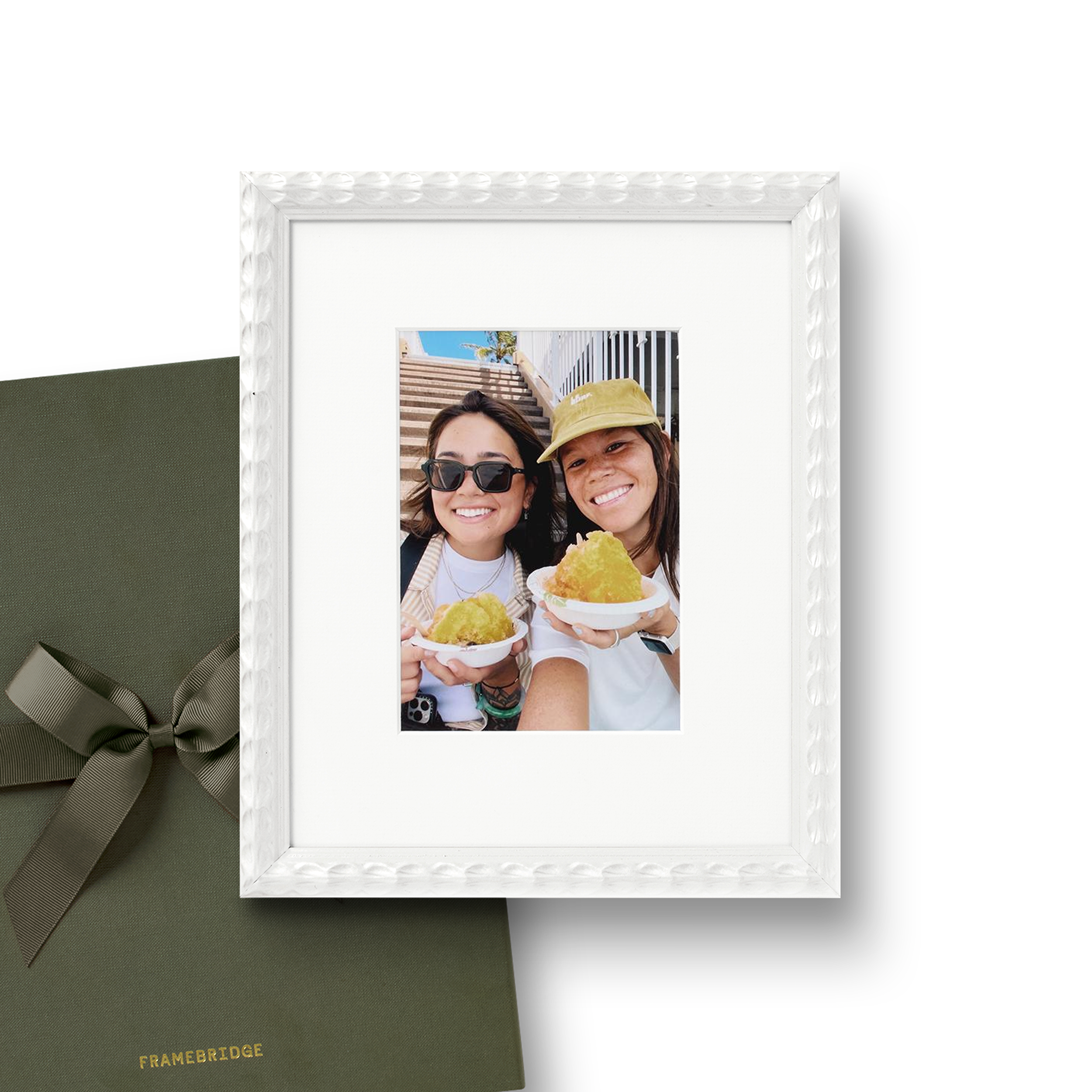 The Perfect Gift: 10x12 - Quebec