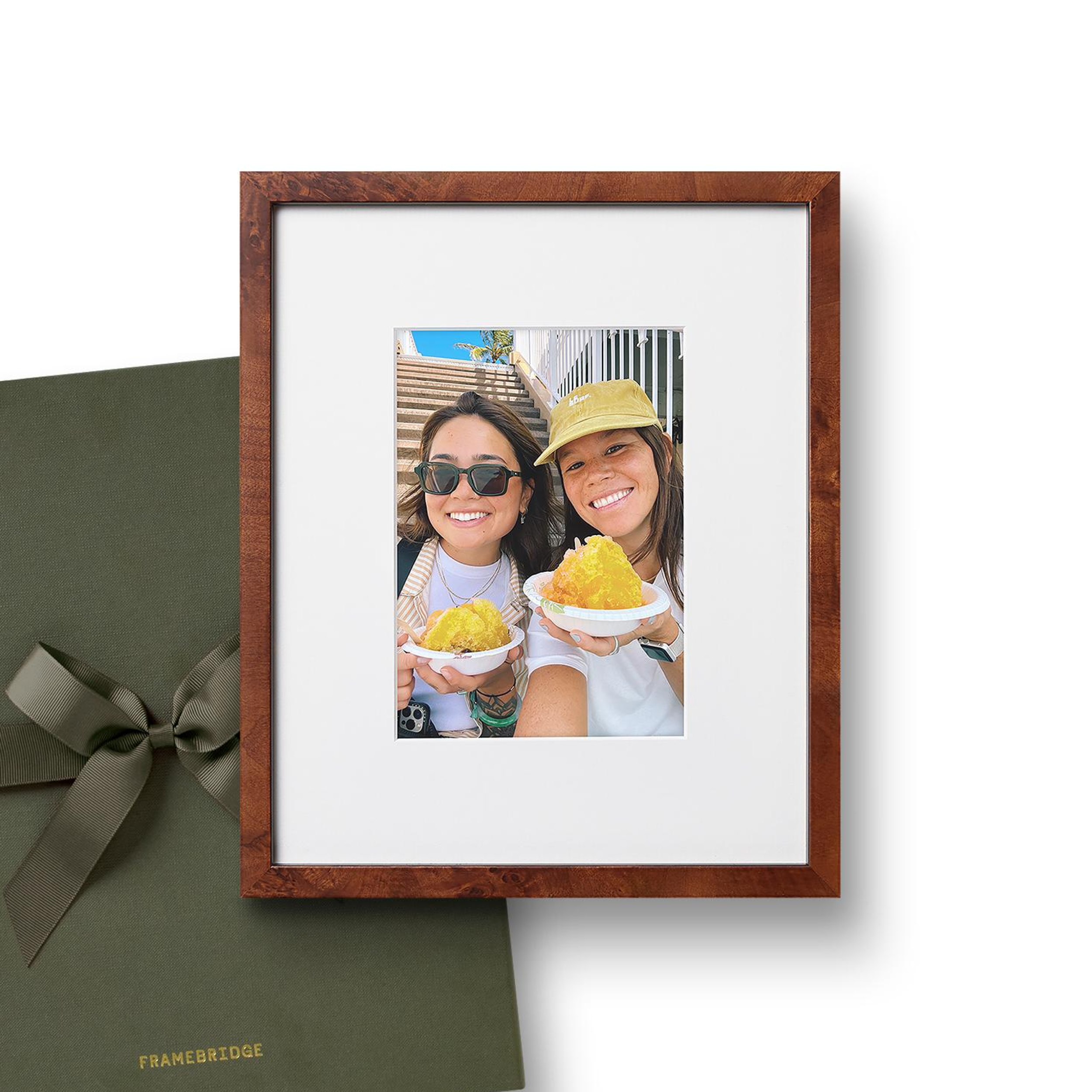 The Perfect Gift: 10x12 - Frederick