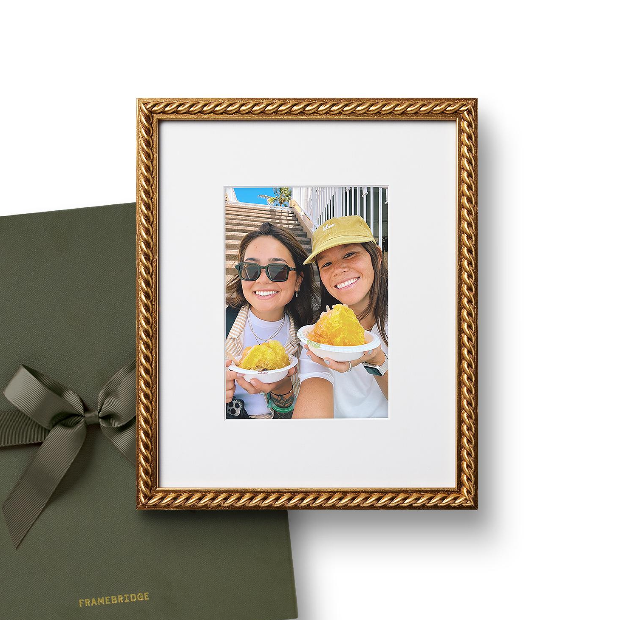 The Perfect Gift: 10x12 - Somerset