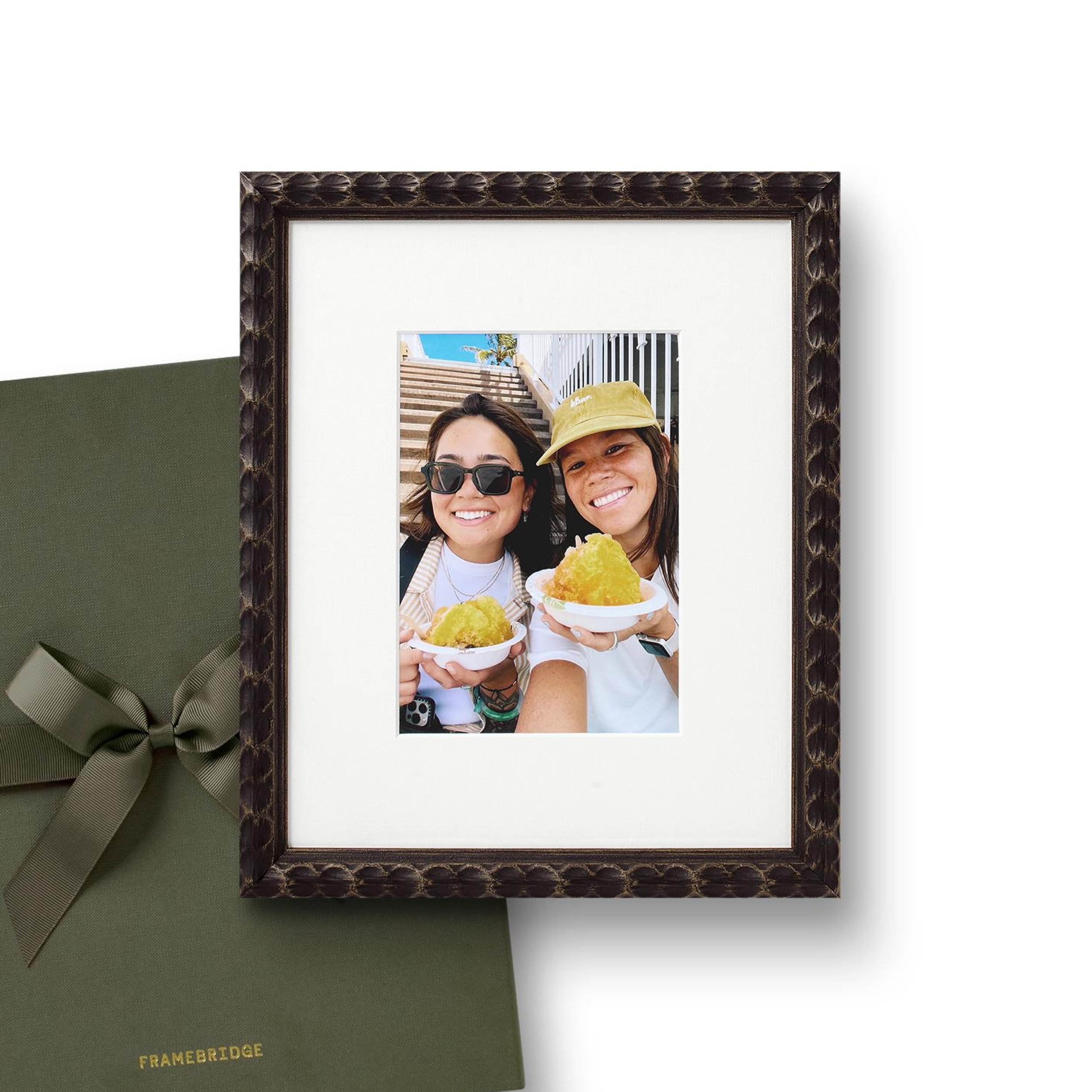 The Perfect Gift: 10x12 - Oslo