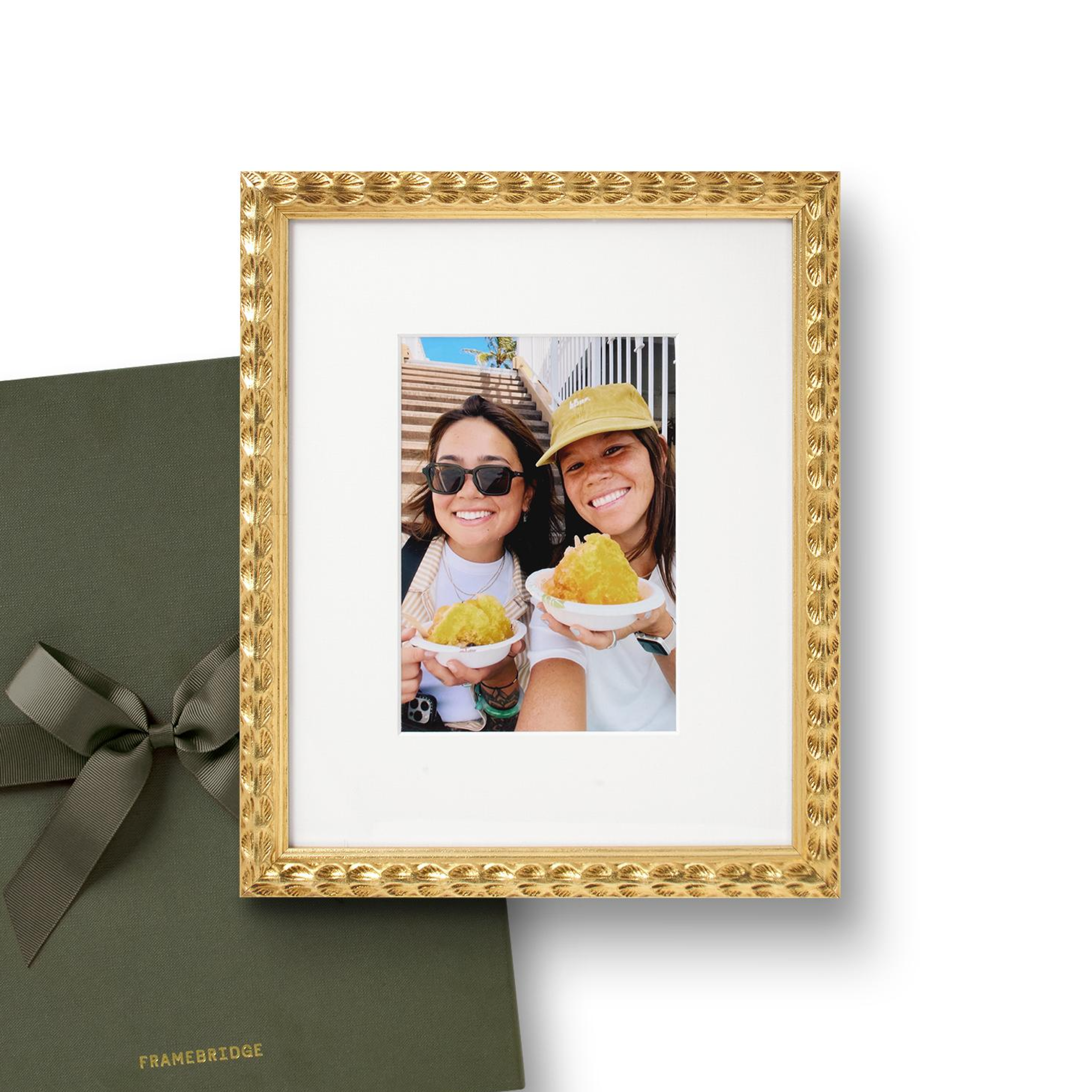 The Perfect Gift: 10x12 - Vienna