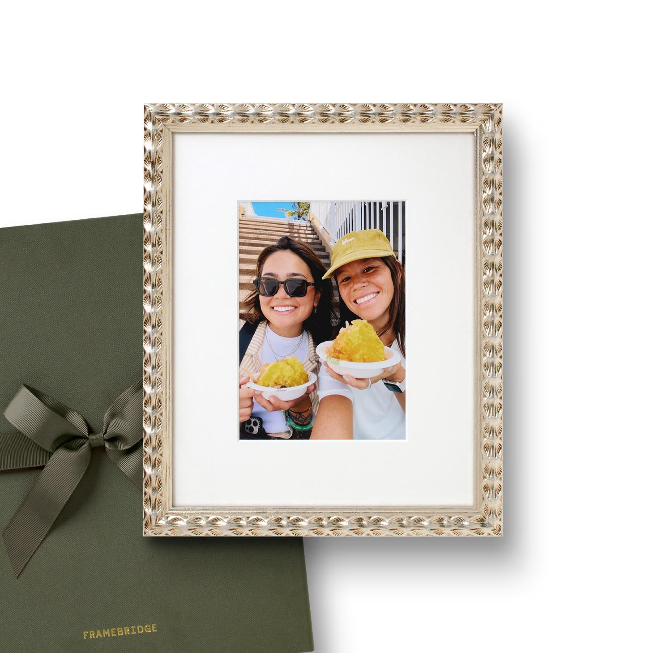 The Perfect Gift: 10x12 - Zermatt