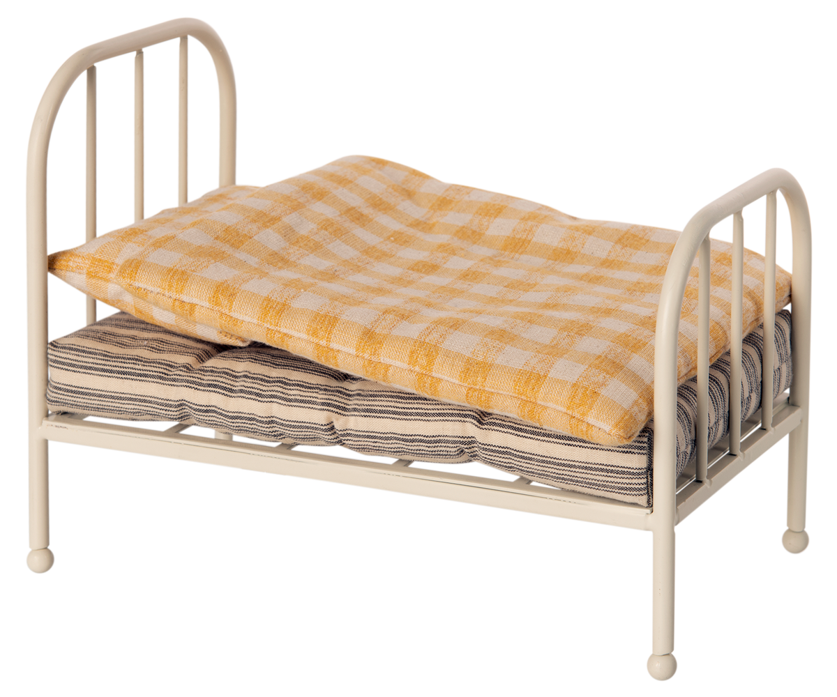 Vintage bed, Teddy junior