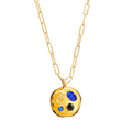 The November First Pendant