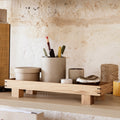 Bon Wooden Tray - Mini