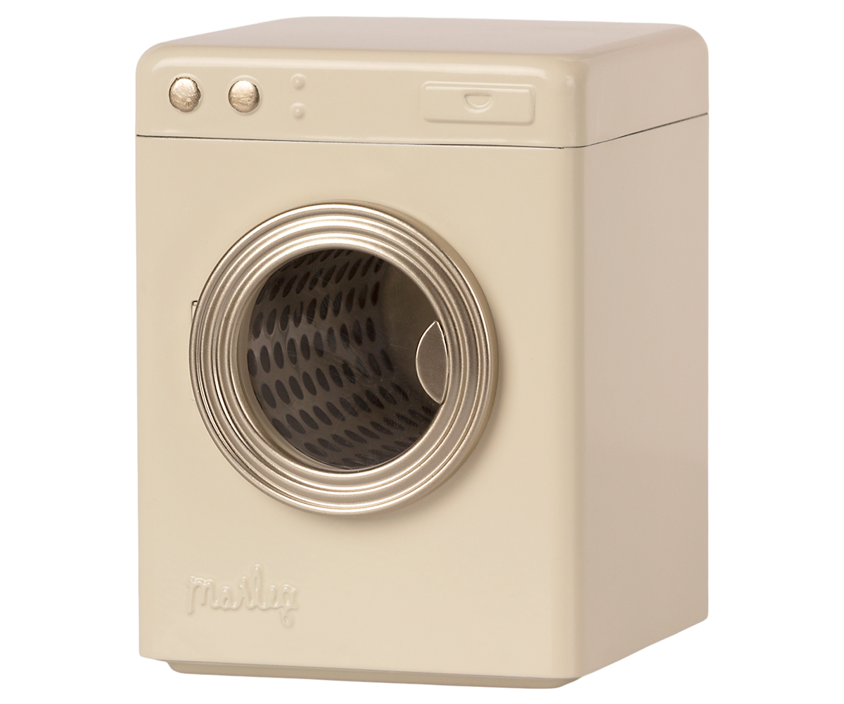 Washing machine, Miniature