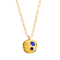 The November Eleventh Pendant
