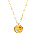 The November Twenty-Second Pendant