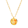 The November Twenty-Fourth Pendant