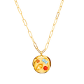 The November Twenty-Fifth Pendant