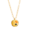 The November Twenty-Sixth Pendant