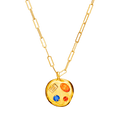 The November Twenty-Ninth Pendant