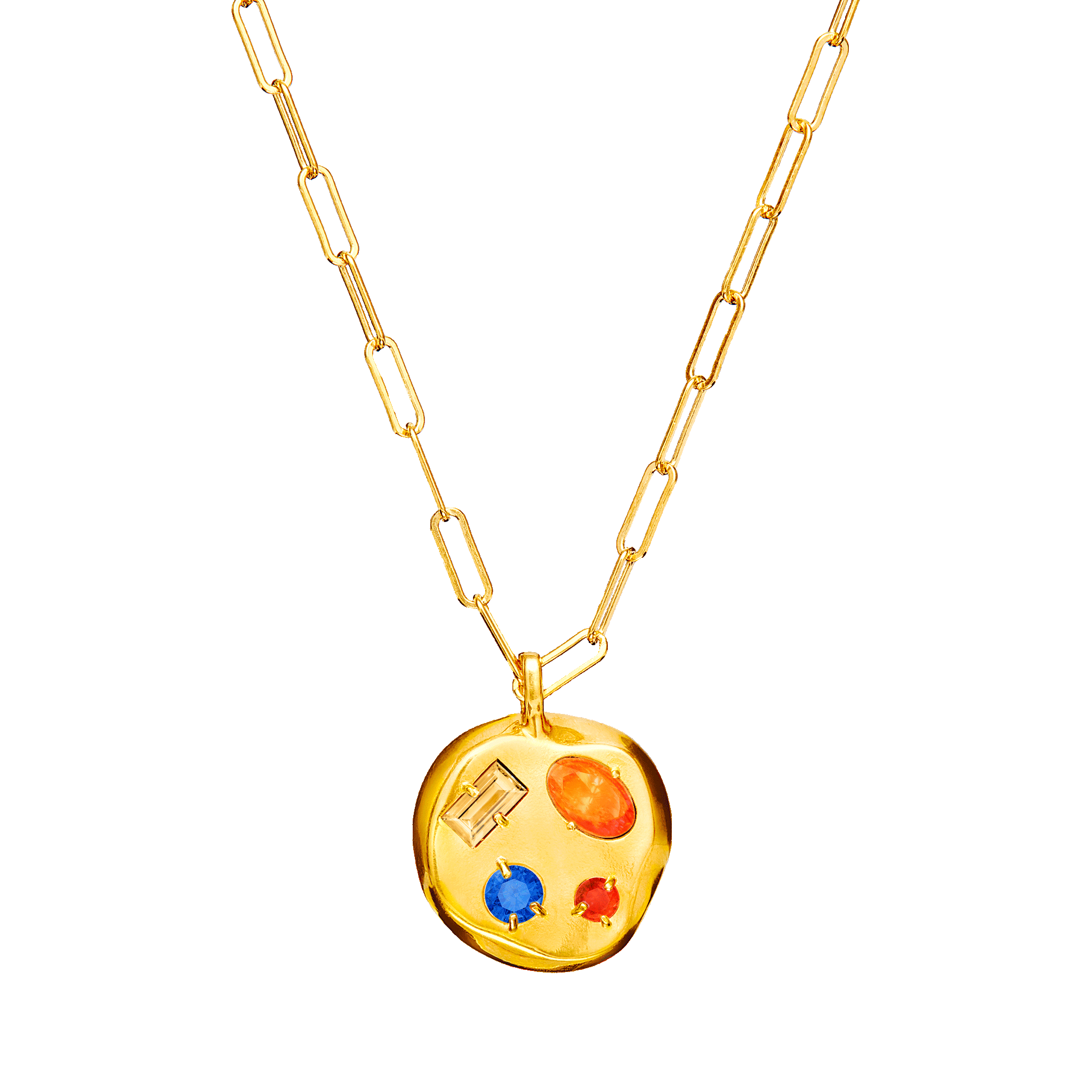The November Twenty-Ninth Pendant