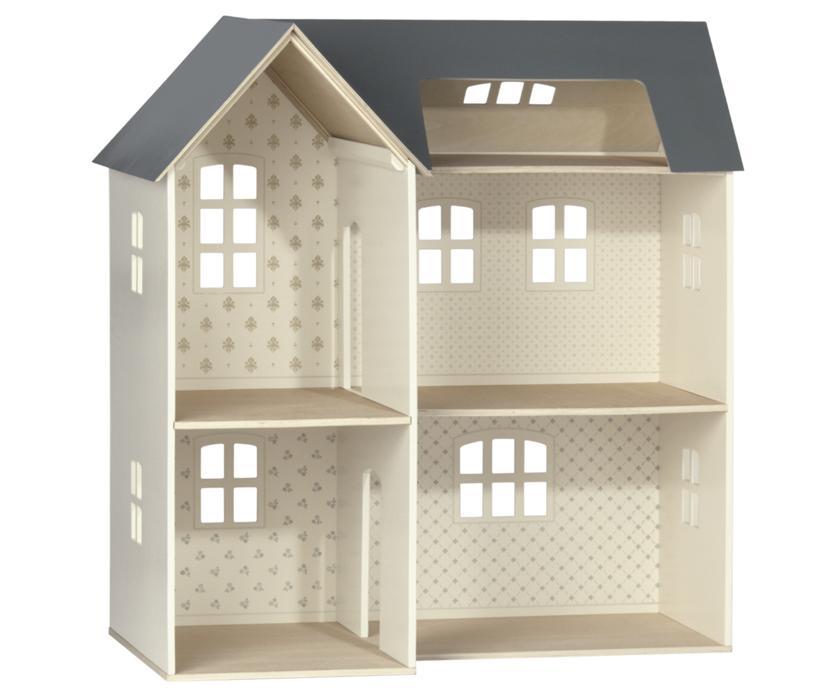 House of miniature - Dollhouse*