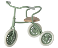 Abri à tricycle, Mouse  - Green