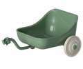 Tricycle hanger, Mouse - Green