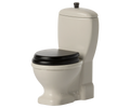 Toilet, Mouse