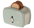 Toaster, Mouse - Mint