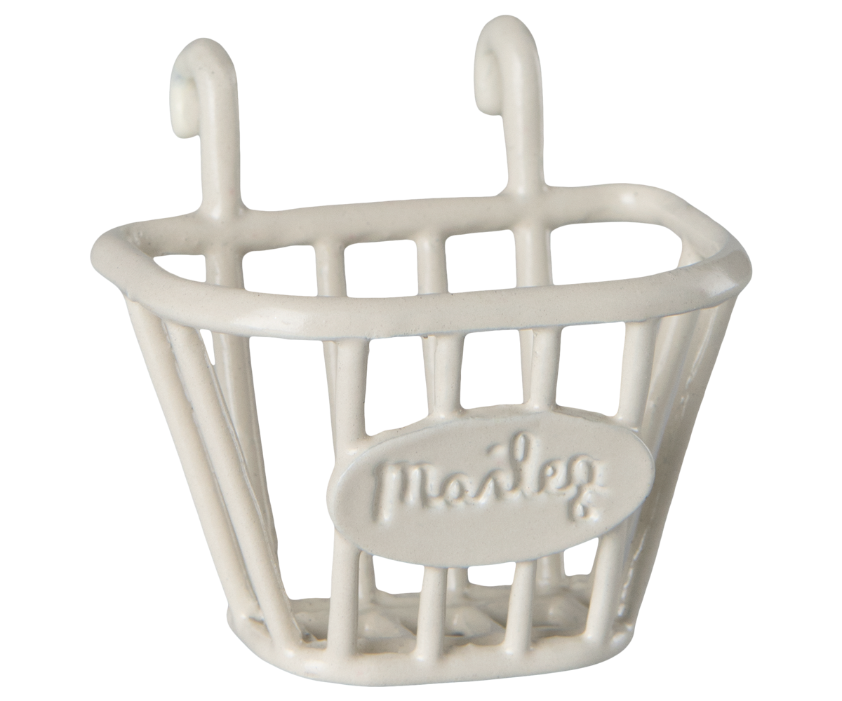 Tricycle basket, Mouse