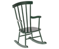 Rocking chair, Mouse - Dark green