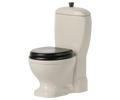 Toilet, Miniature