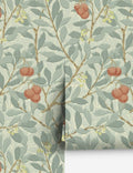 Arbutus Wallpaper by Morris & Co.