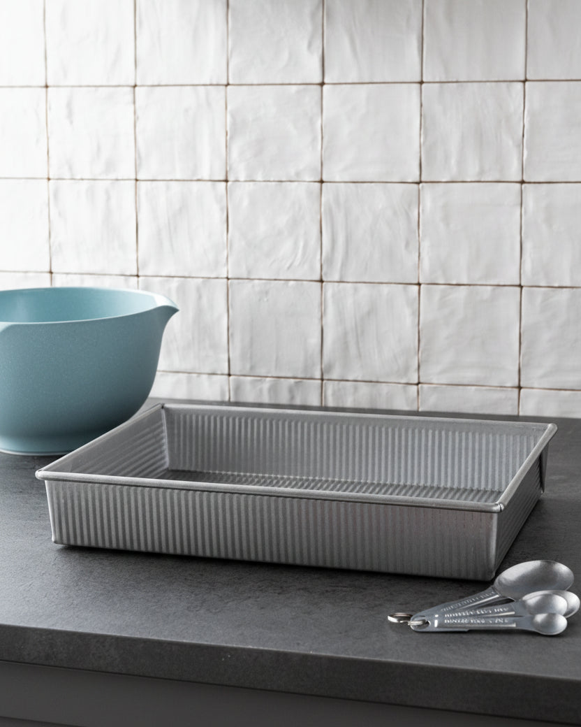 Magnolia Baking Pan