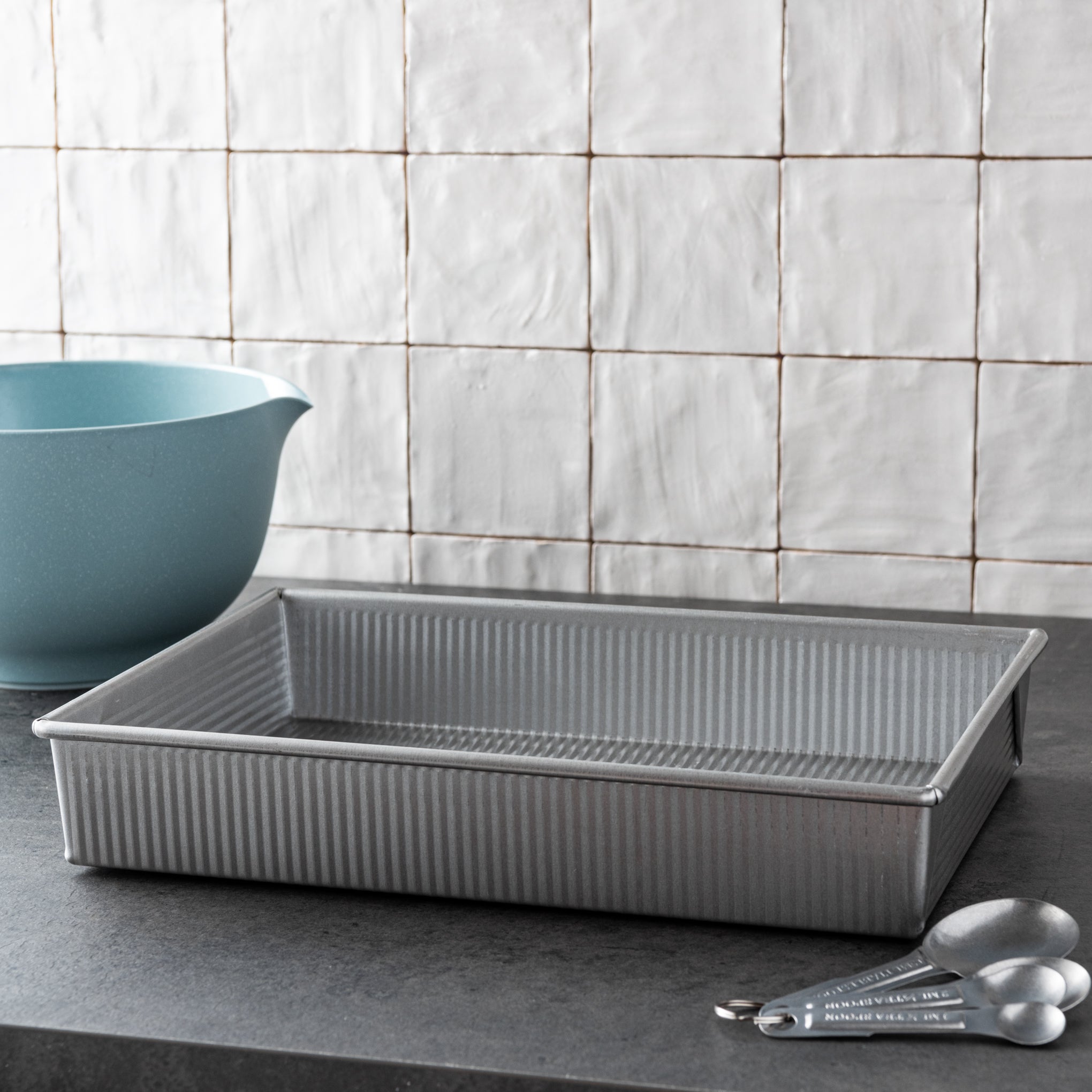 Magnolia Baking Pan