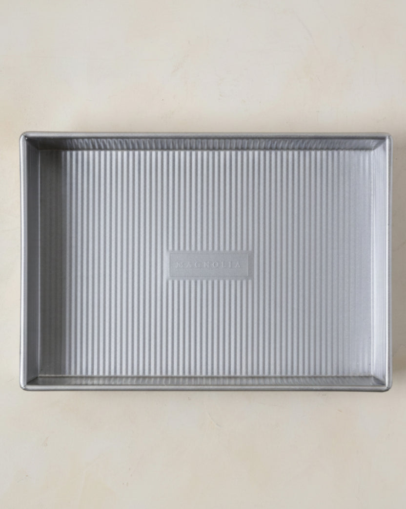 Magnolia Baking Pan