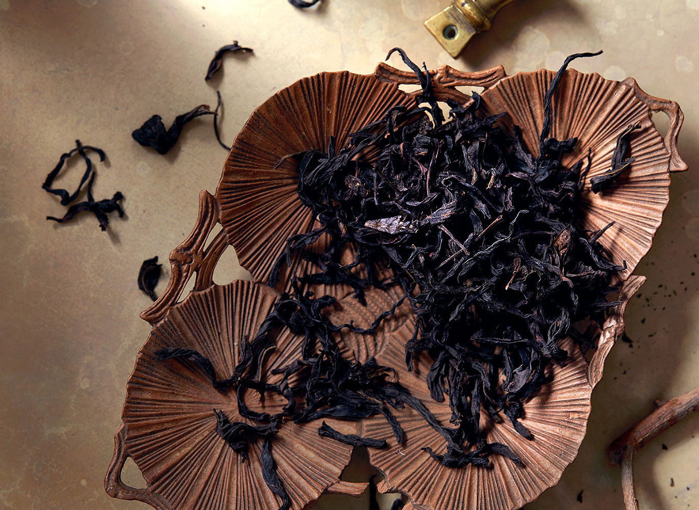 No. 153, Lan Hua Xiang (Orchid Fragrance)