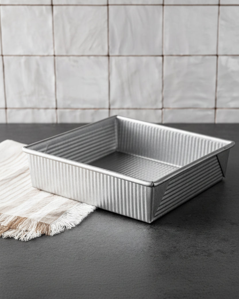 Magnolia Baking Pan