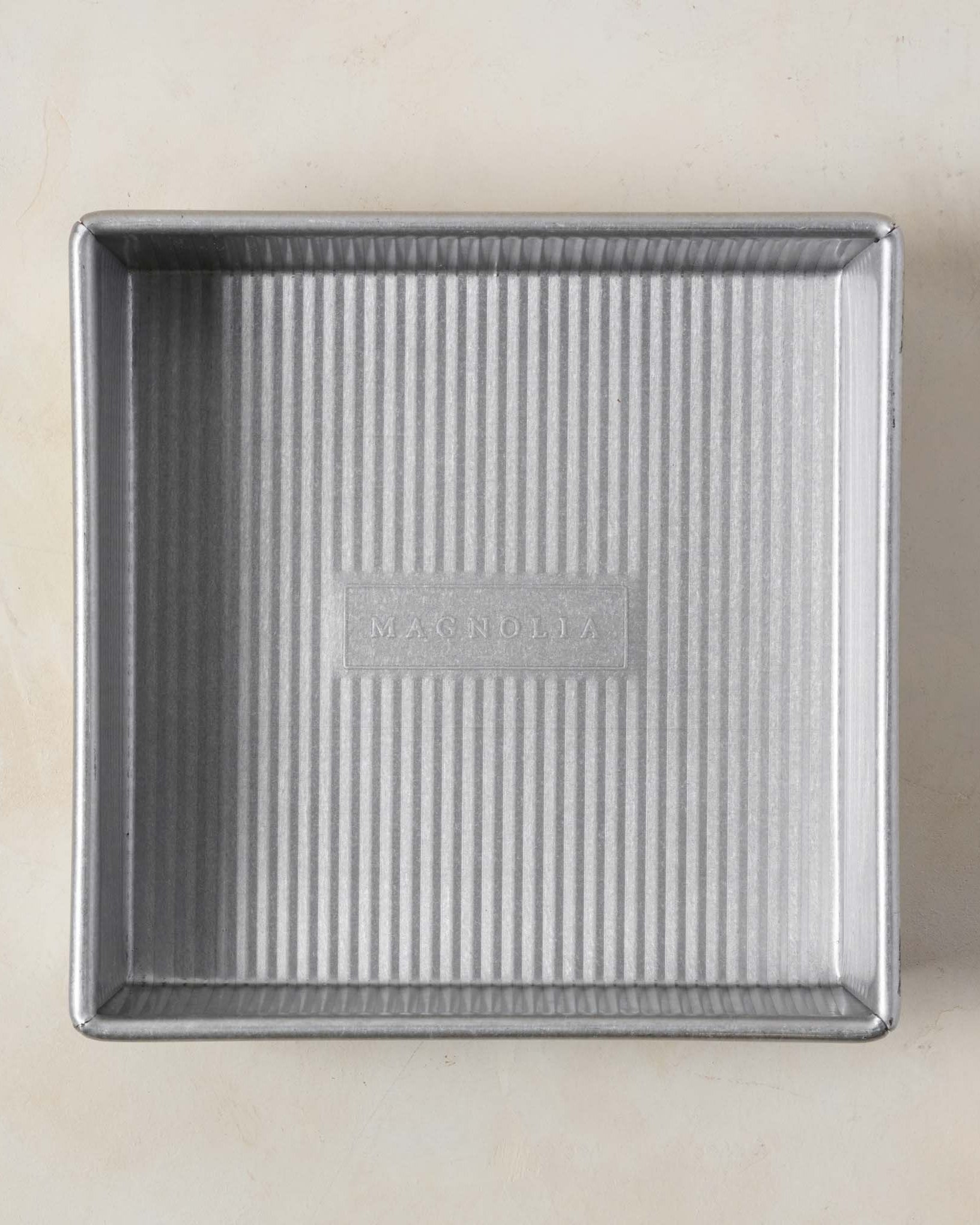 Magnolia Baking Pan