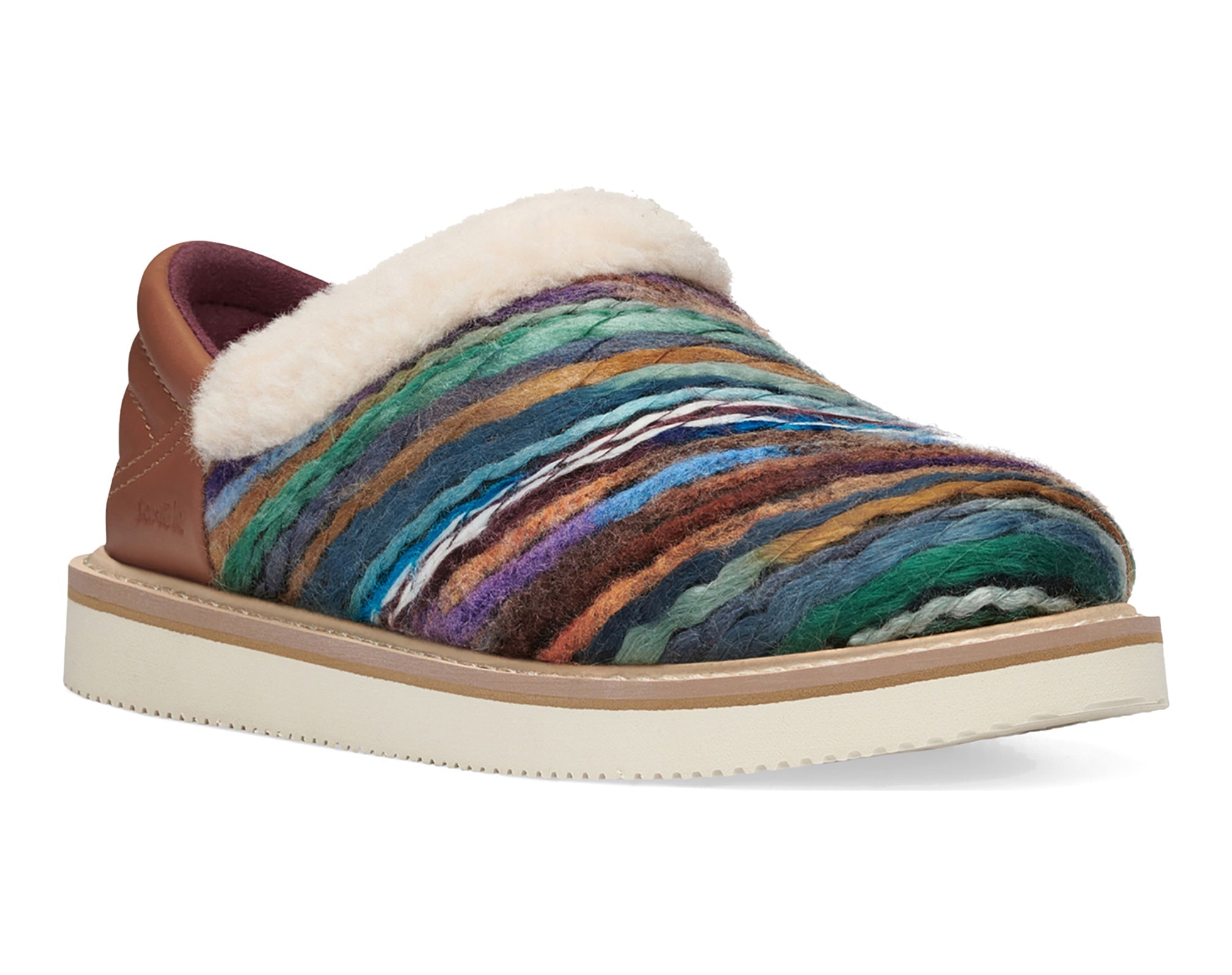 Cozy Vibe Low Sm Rad Yarn - Women