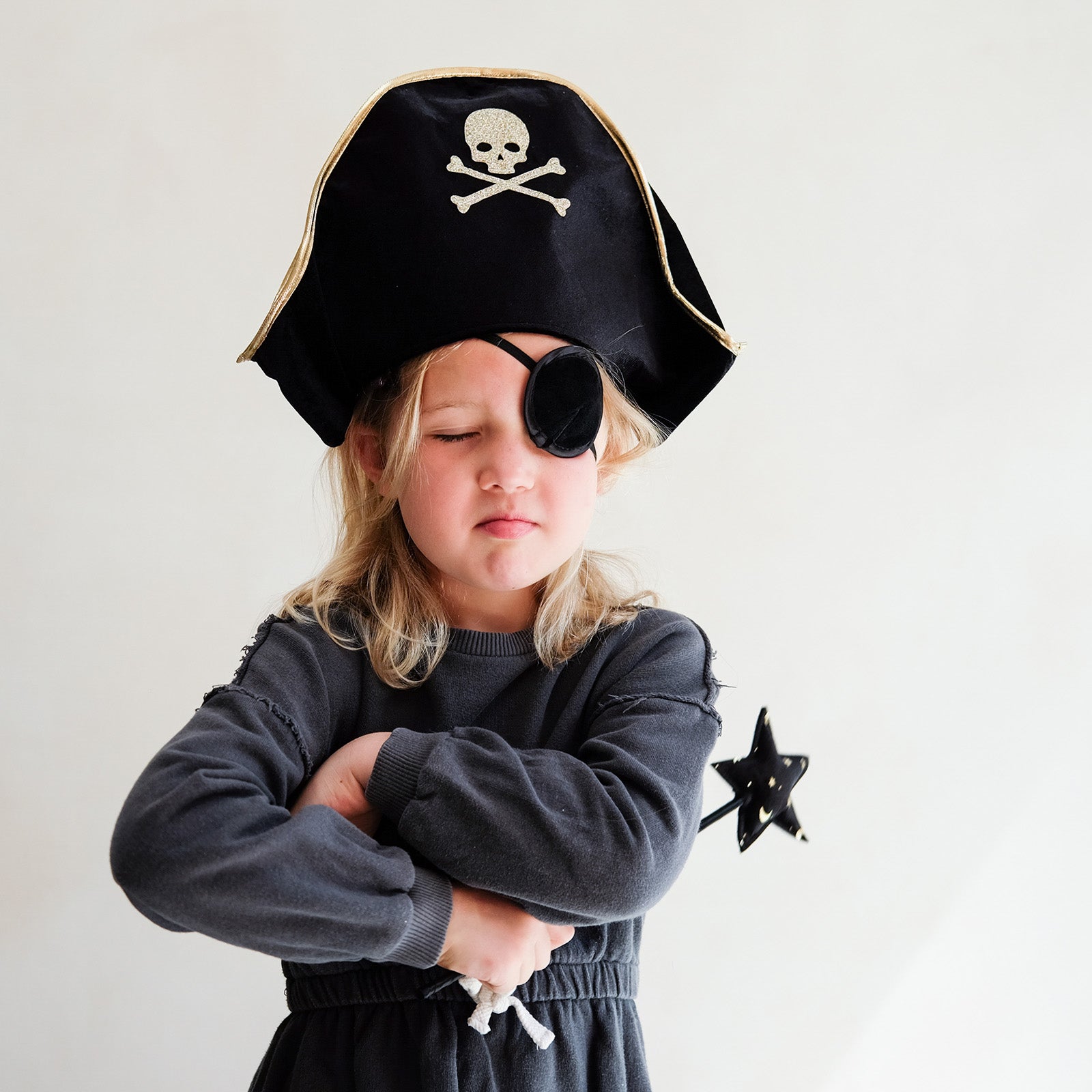 Mimi & Lula Pirate Dress-up Set