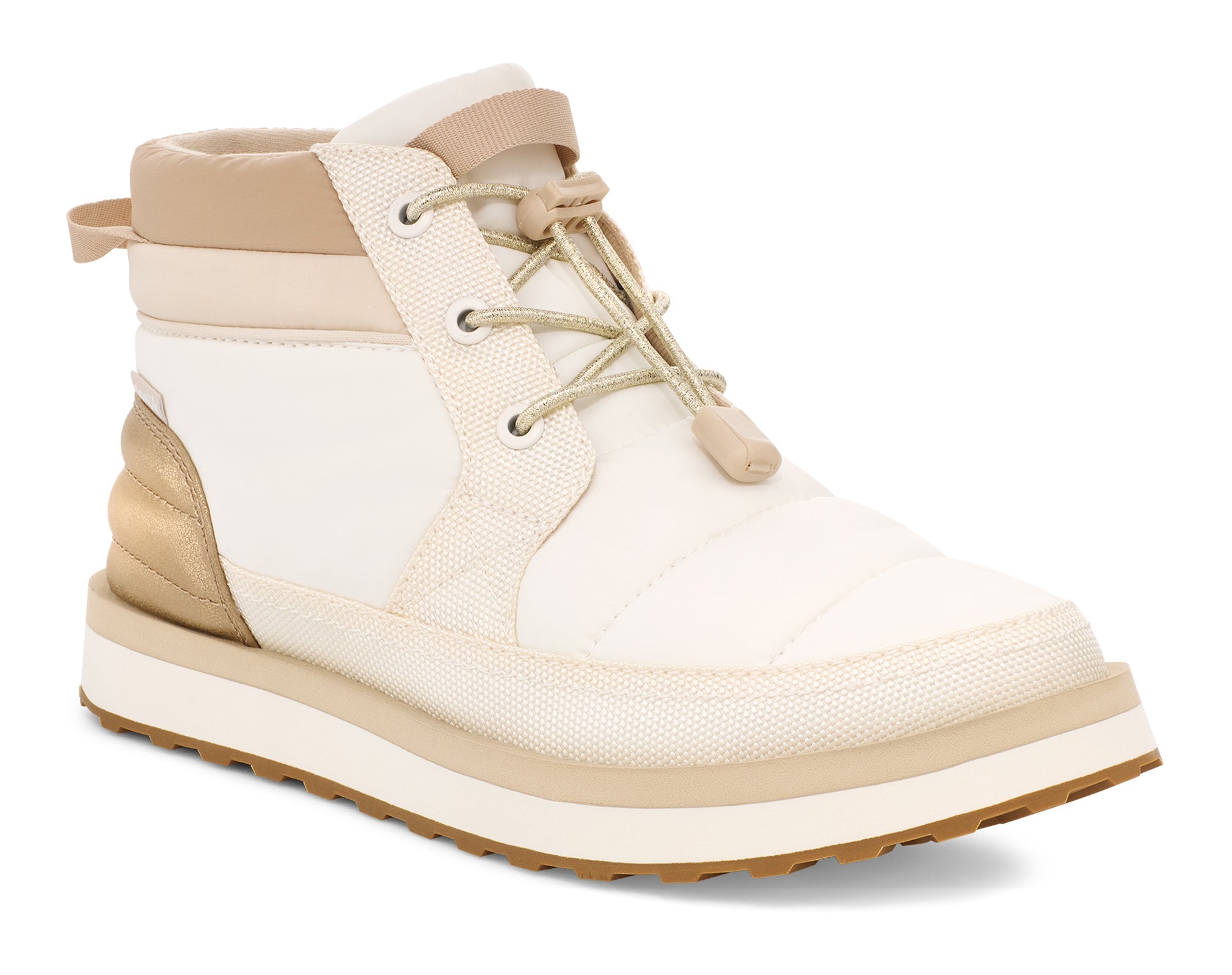 Winter Puffy Chiller Mid 2 Glam - Women