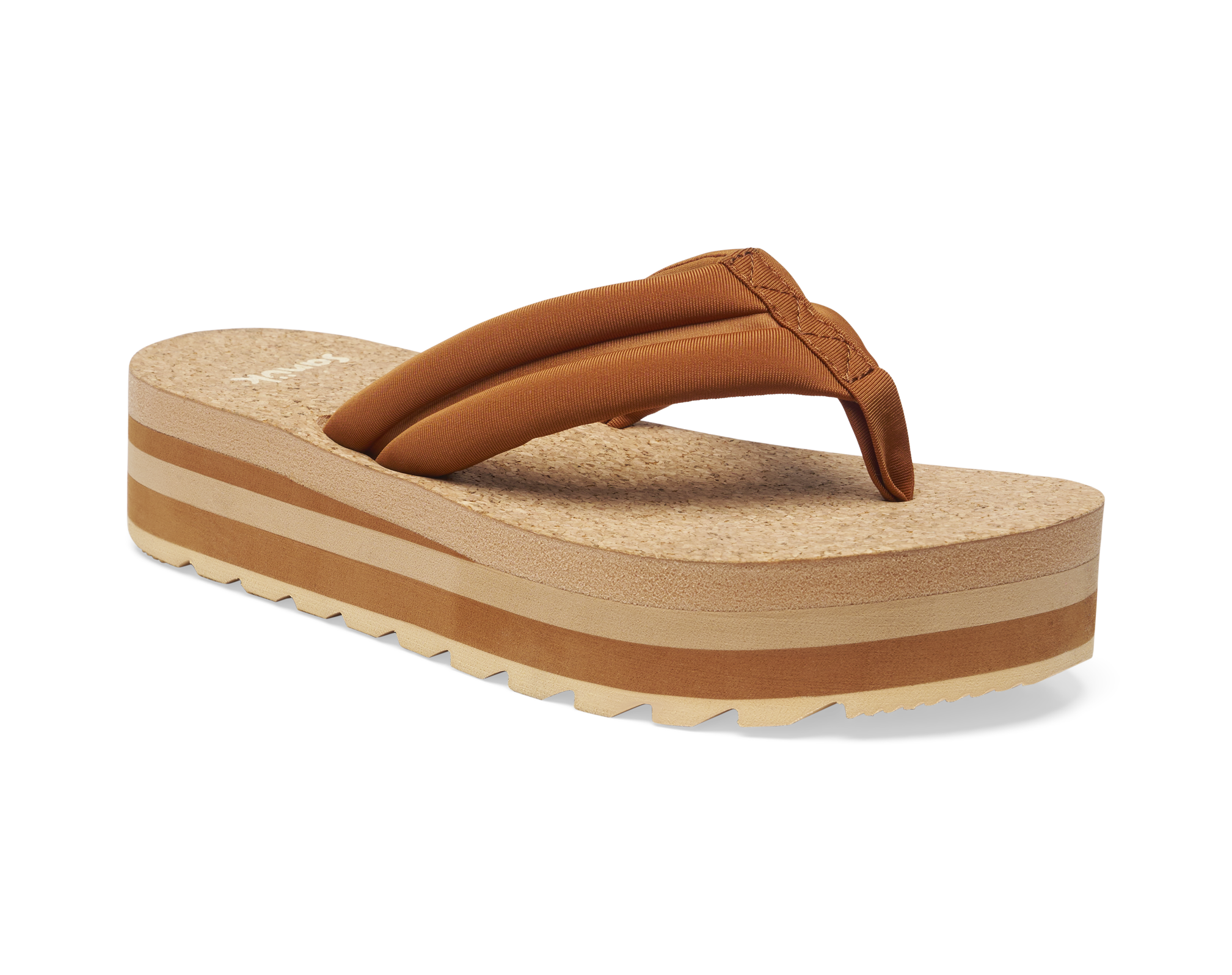 Yoga Puff-n-Stuff - Women