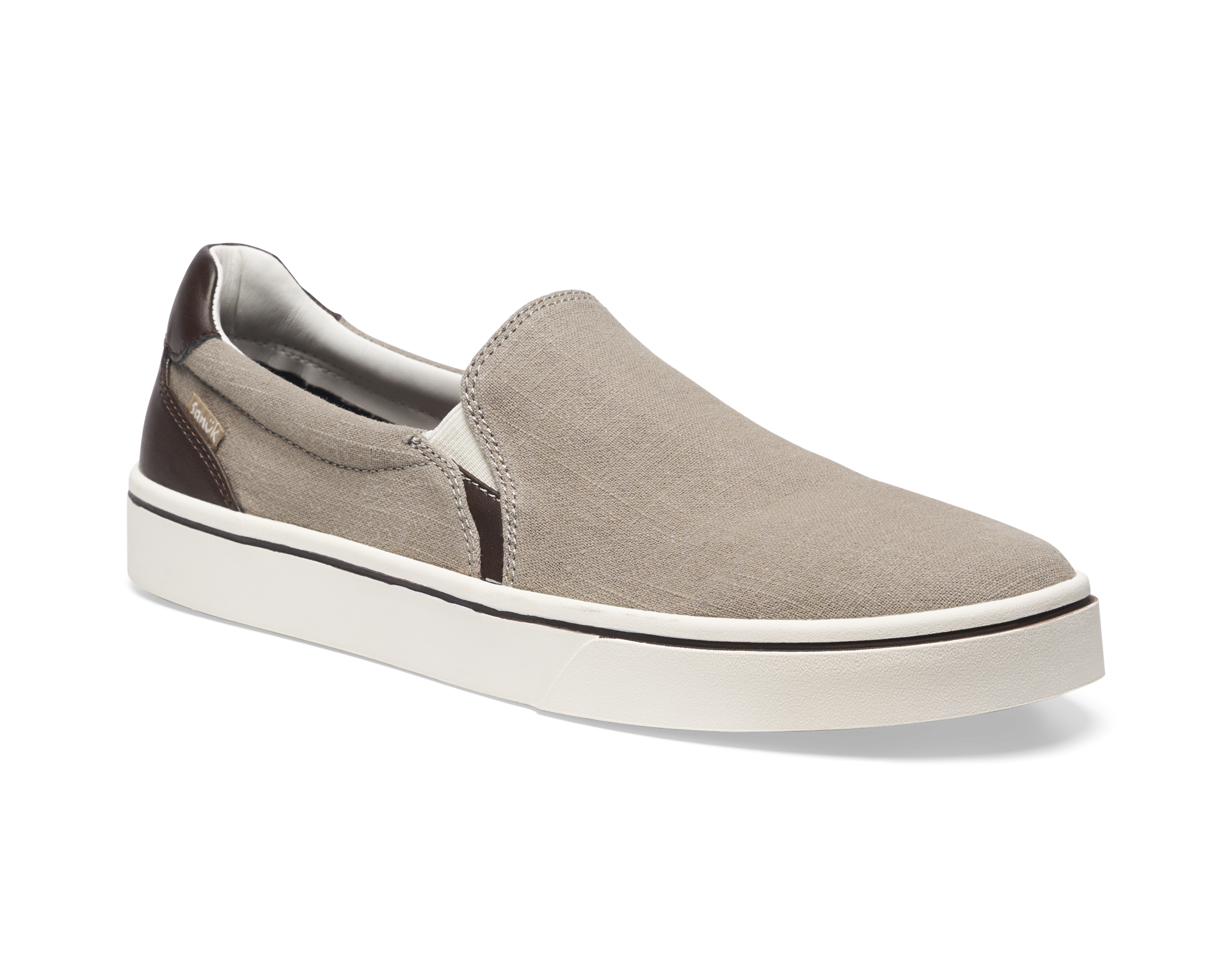 Hava-Shoe Slip On - Men