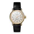 Runwell Watch - Alabaster