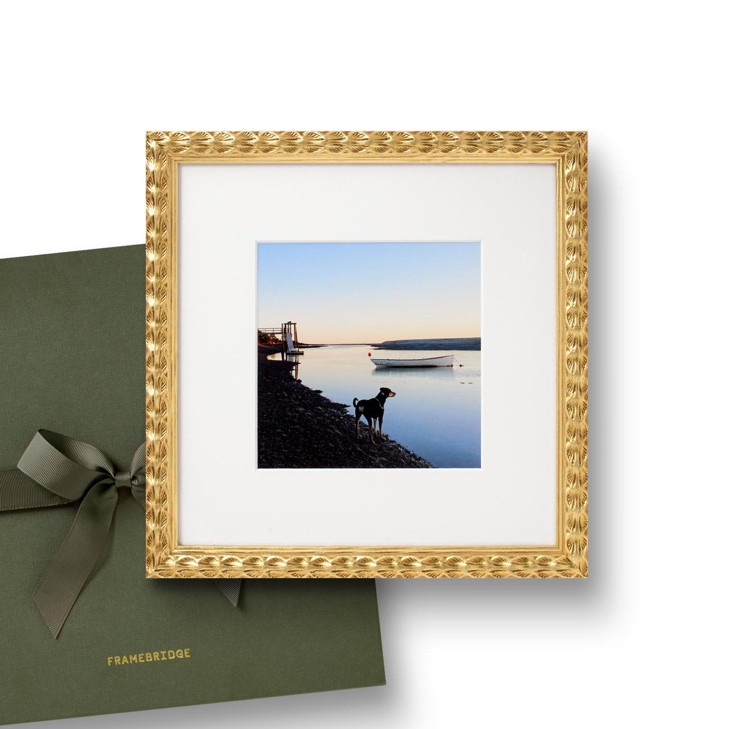 The Perfect Gift: 11x11 - Vienna